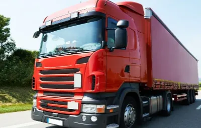 Antalya Mezitli Ambar Kargo