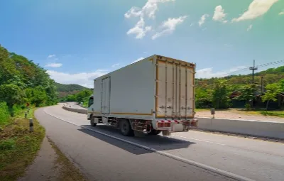 Antalya ile Mezitli Arası Bulaşık Makinesi Taşıma