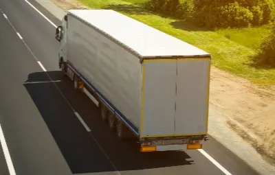 Antalya ile Mezitli Arası Parça Eşya Taşıma