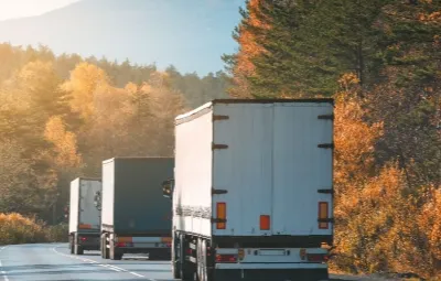 Antalya ile Mezitli Arası Klima Taşıma